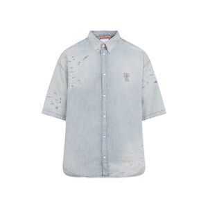 Acne Studios Fn-Mn-Shir000978 Shirt Men